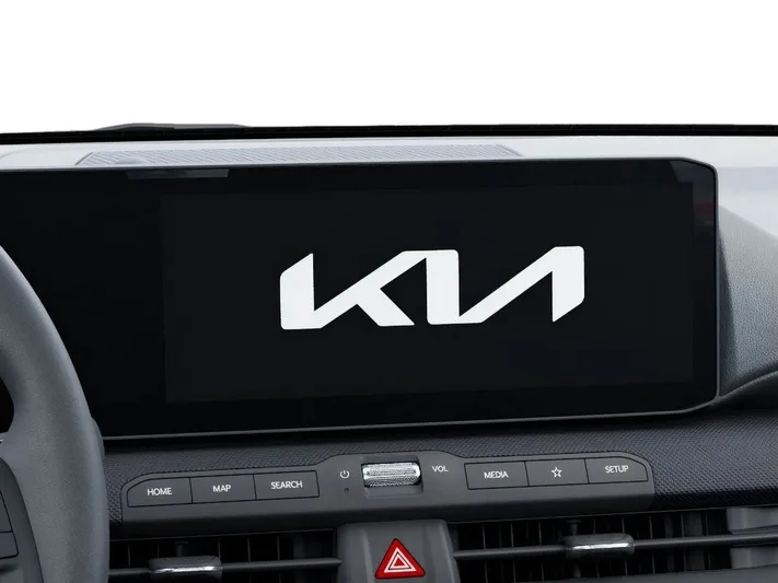2026 Kia K4 - view 20
