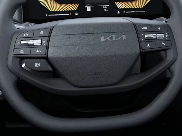 2026 Kia K4 - view 22