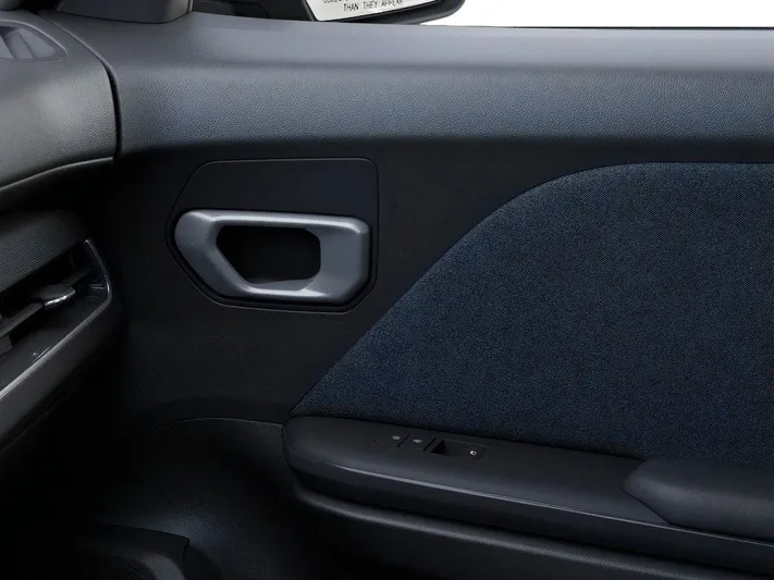2026 Kia K4 - view 25