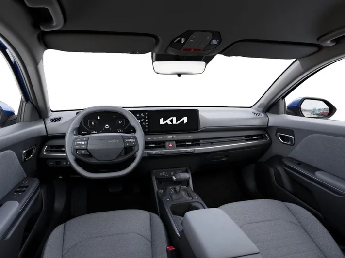 2025 Kia K4 - view 14