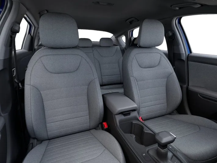 2025 Kia K4 - view 15