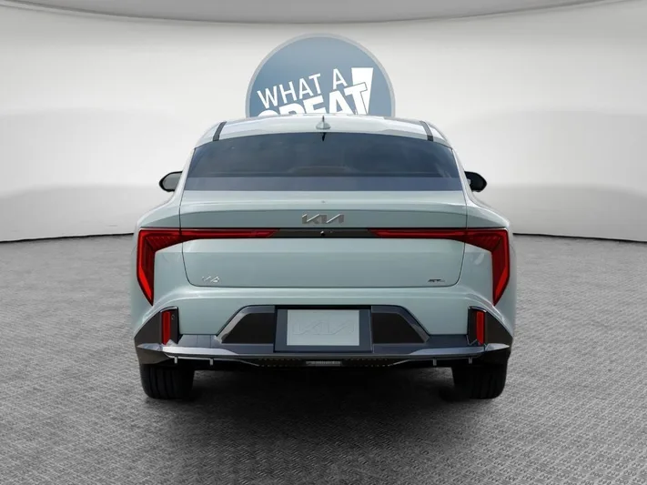 2026 Kia K4 - view 5