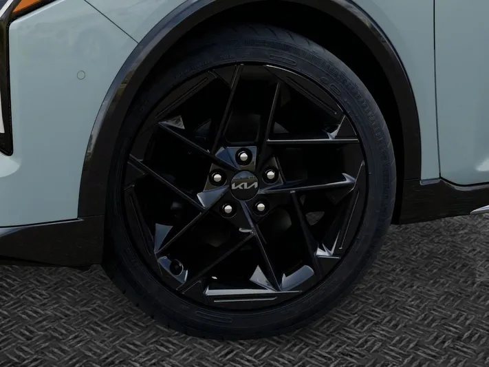 2026 Kia K4 - view 9