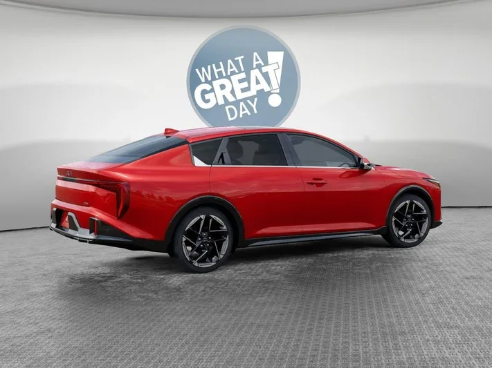 2025 Kia K4 - view 6