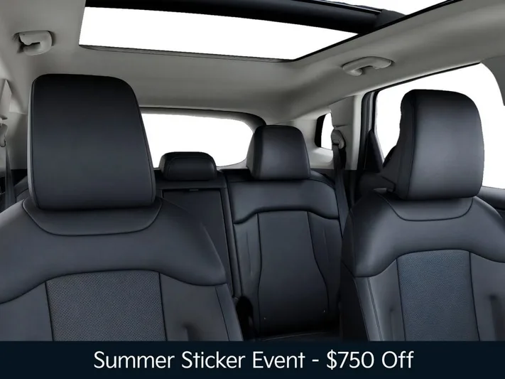 2026 Kia Sportage - view 27