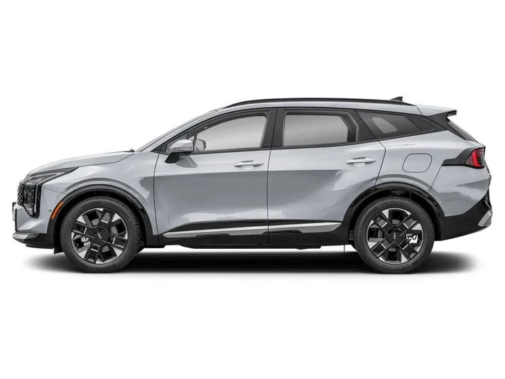 2026 Kia Sportage - view 15
