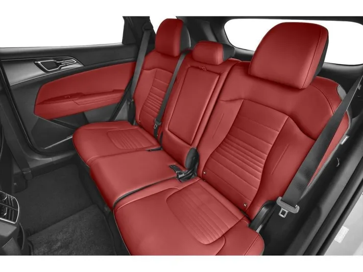 2026 Kia Sportage - view 21