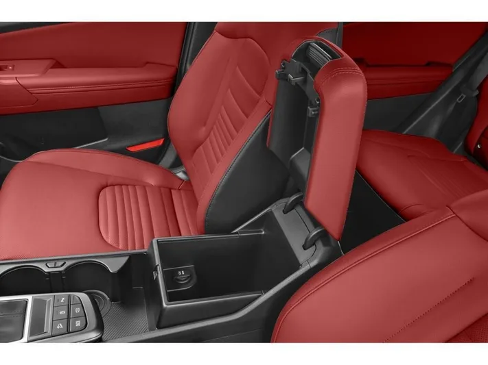 2026 Kia Sportage - view 22