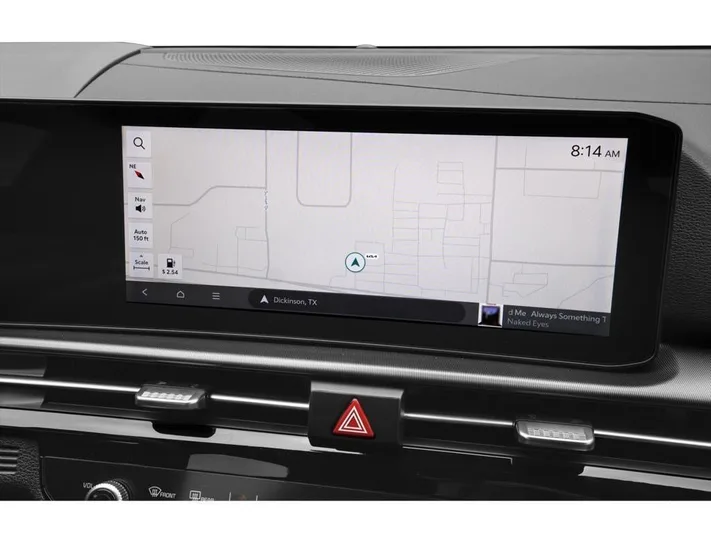 2026 Kia Sportage - view 24