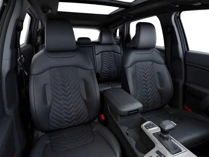 2026 Kia Sportage - view 15