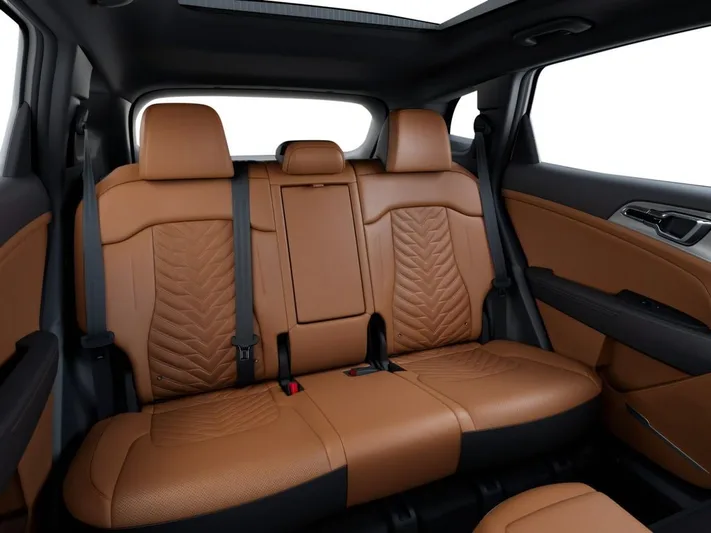 2026 Kia Sportage - view 16