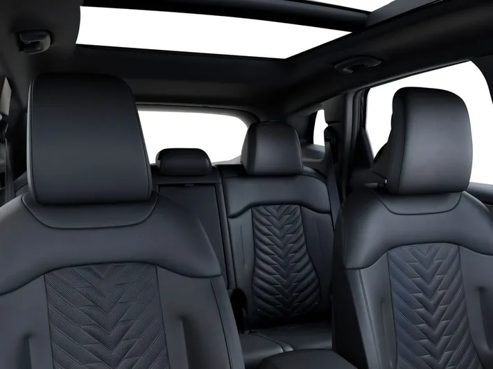 2026 Kia Sportage - view 27