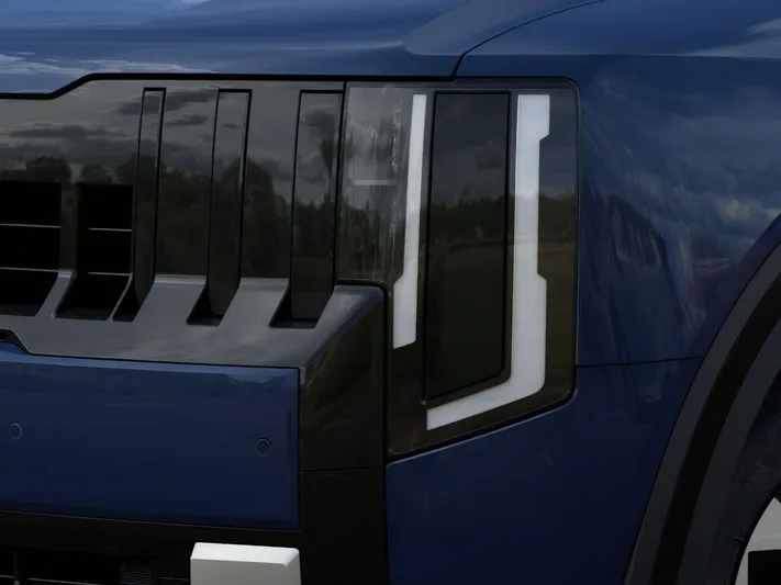2027 Kia Telluride - view 10