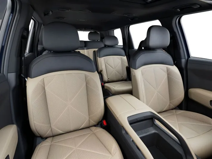 2027 Kia Telluride - view 15