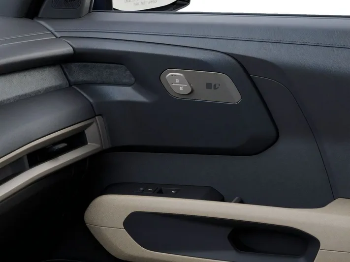 2027 Kia Telluride - view 25