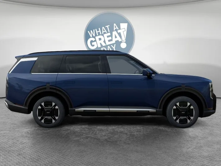 2027 Kia Telluride - view 7