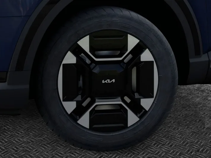 2027 Kia Telluride - view 9