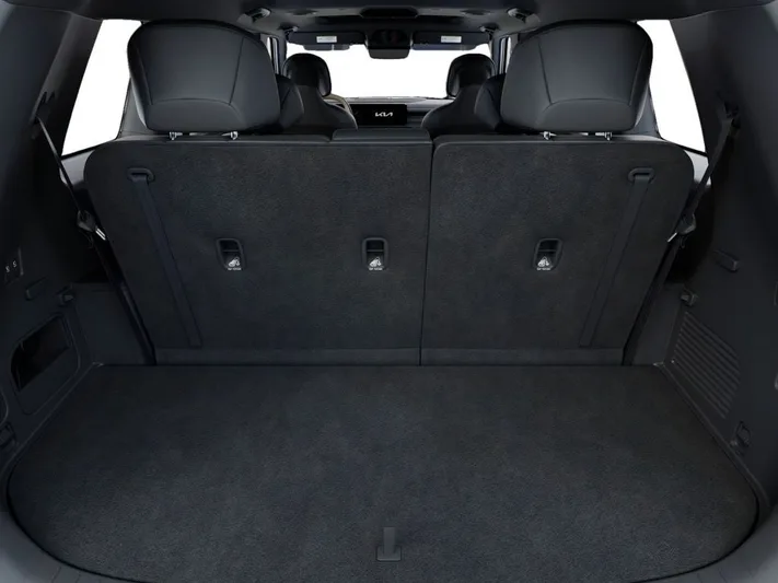 2027 Kia Telluride - view 19