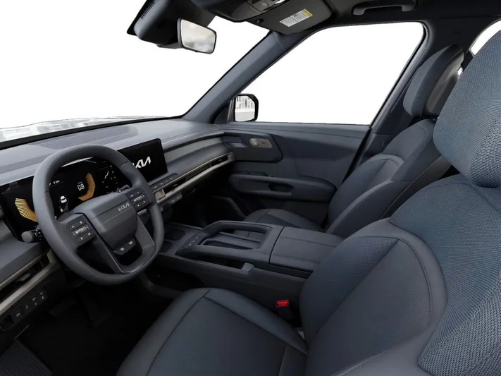 2027 Kia Telluride - view 17