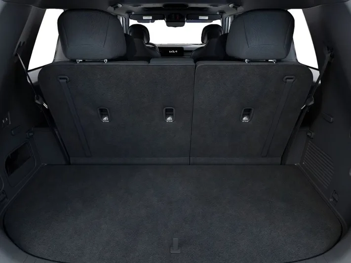 2027 Kia Telluride - view 19