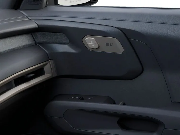 2027 Kia Telluride - view 25