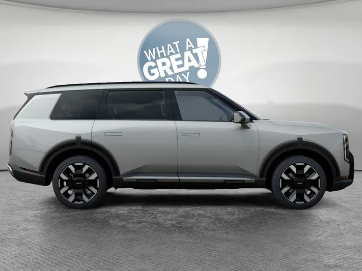2027 Kia Telluride - view 7