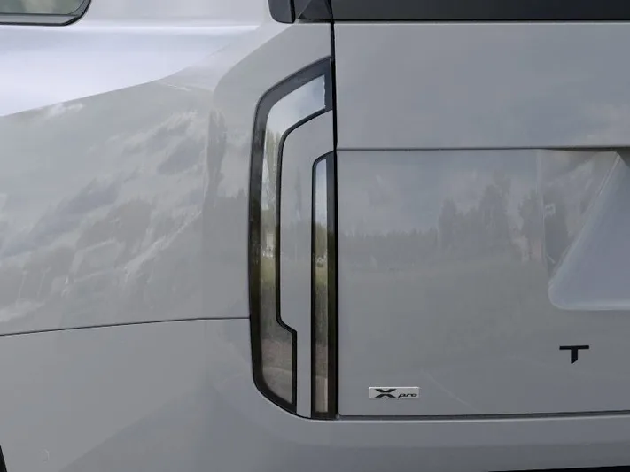2027 Kia Telluride - view 11