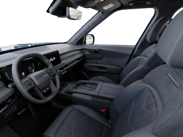 2027 Kia Telluride - view 17