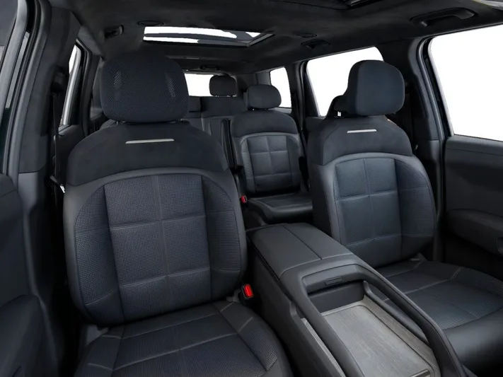 2027 Kia Telluride - view 15