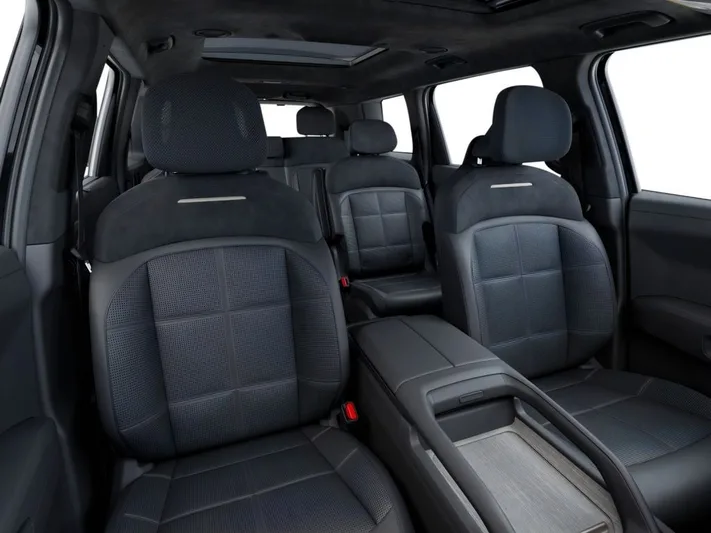 2027 Kia Telluride - view 15