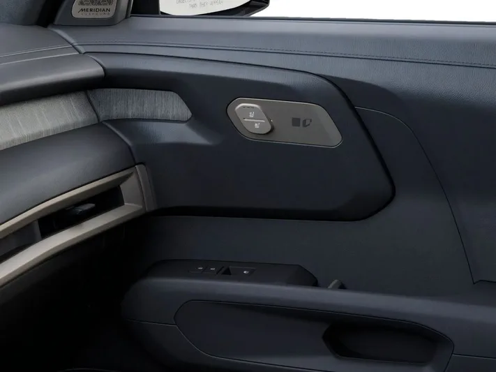 2027 Kia Telluride - view 25