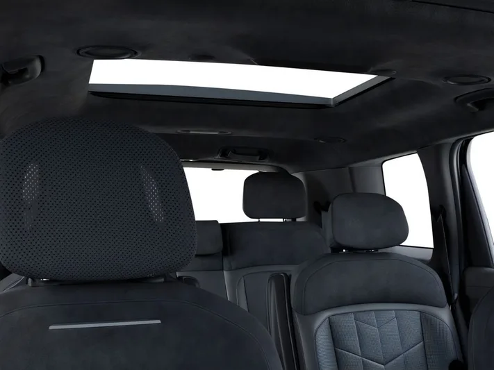 2027 Kia Telluride - view 27