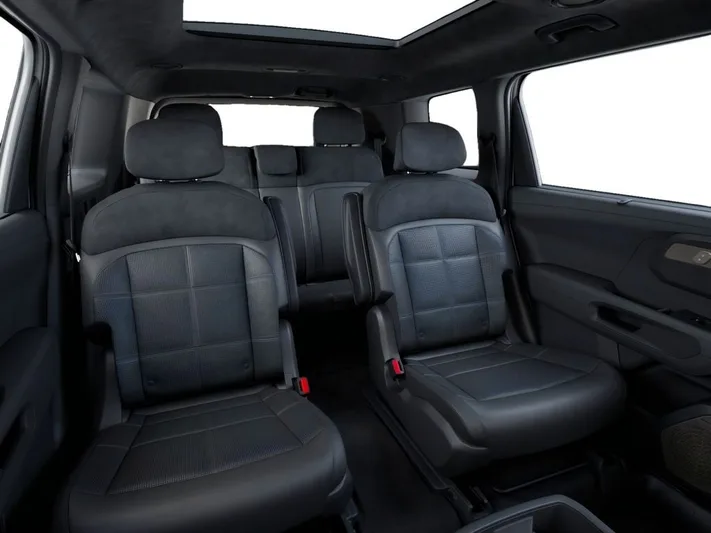 2027 Kia Telluride - view 16