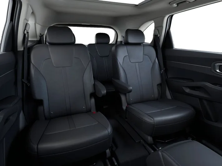 2026 Kia Sorento - view 16