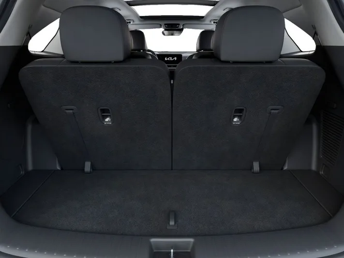 2026 Kia Sorento - view 19