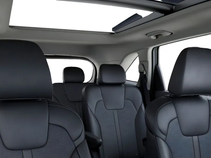 2026 Kia Sorento - view 27