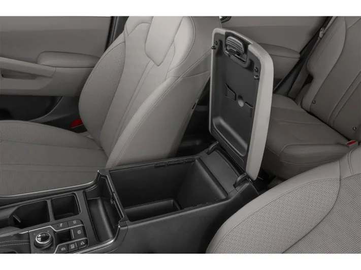 2026 Kia Sorento - view 11