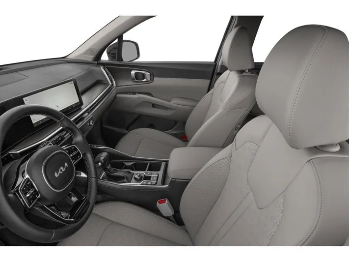 2026 Kia Sorento - view 7