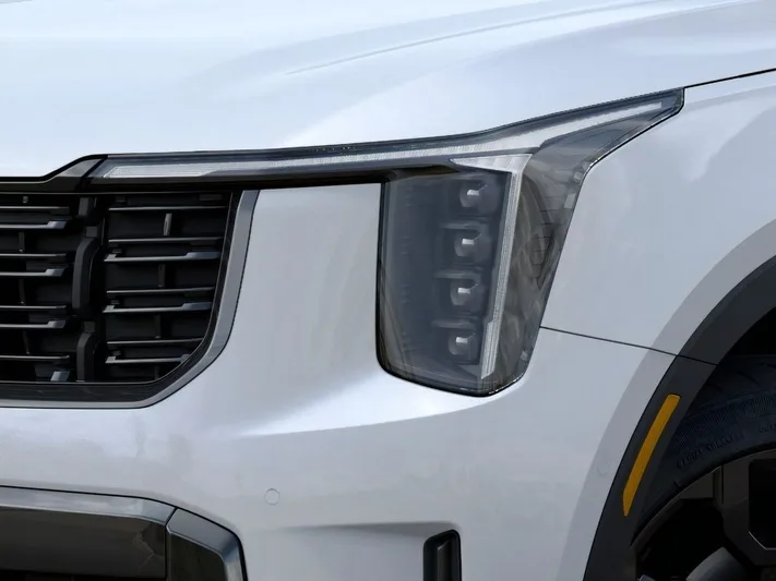 2026 Kia Sorento - view 10