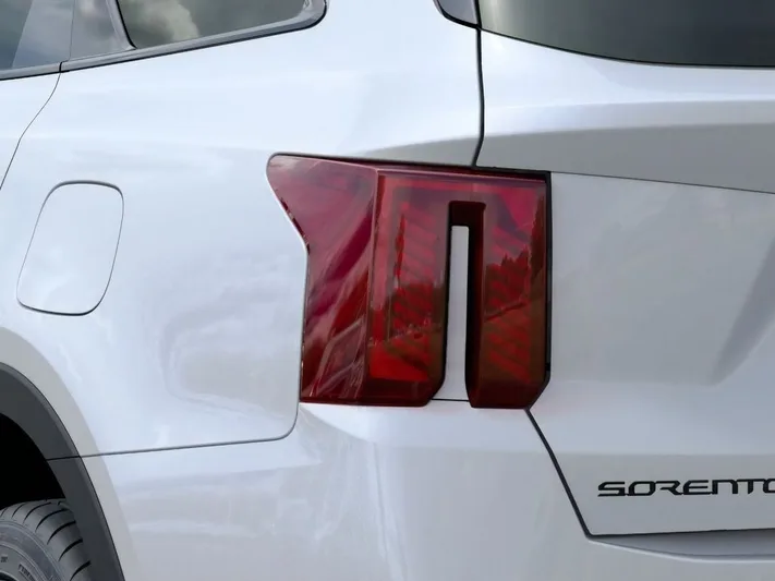 2026 Kia Sorento - view 11