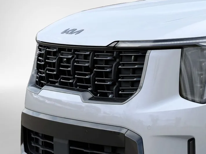 2026 Kia Sorento - view 12