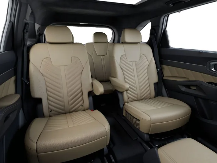 2026 Kia Sorento - view 16
