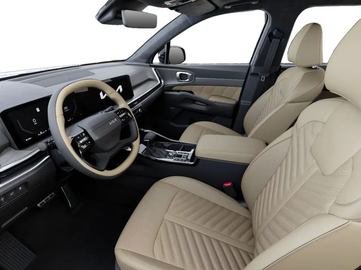 2026 Kia Sorento - view 17