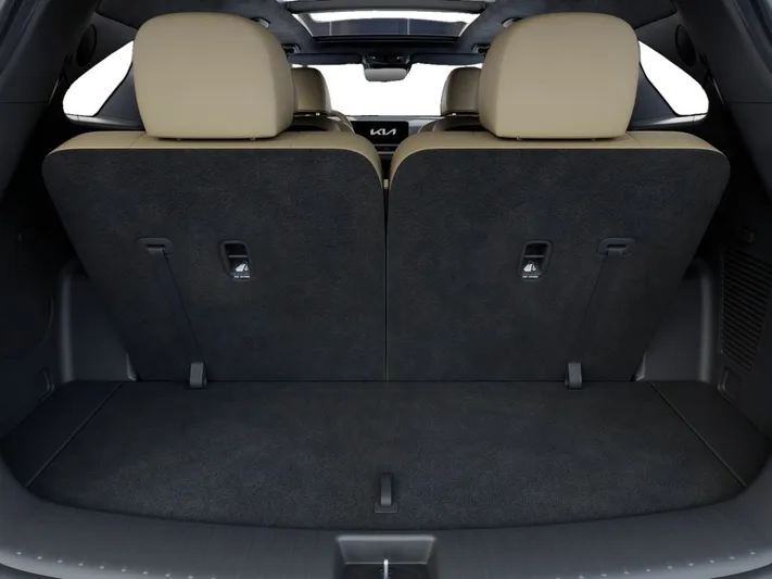 2026 Kia Sorento - view 19