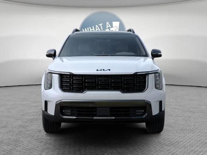 2026 Kia Sorento - view 2