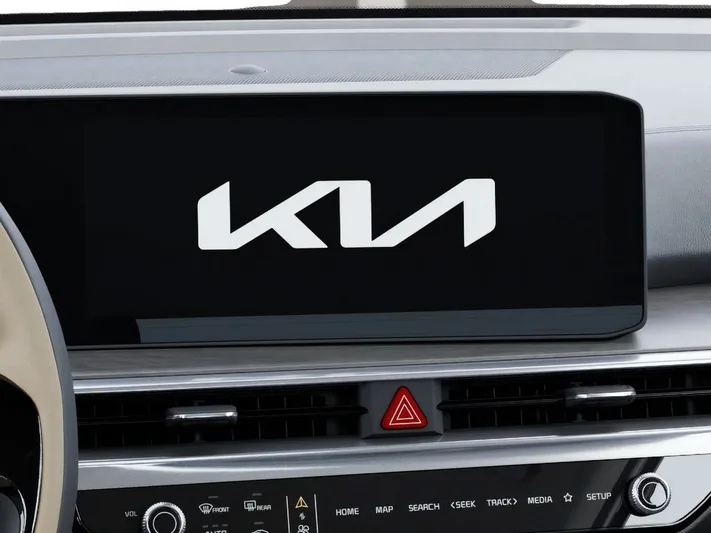 2026 Kia Sorento - view 20