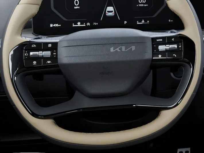 2026 Kia Sorento - view 22