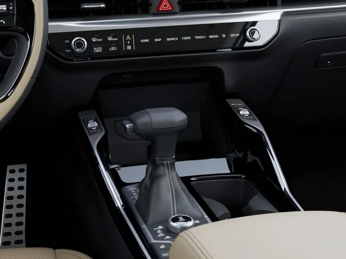 2026 Kia Sorento - view 23
