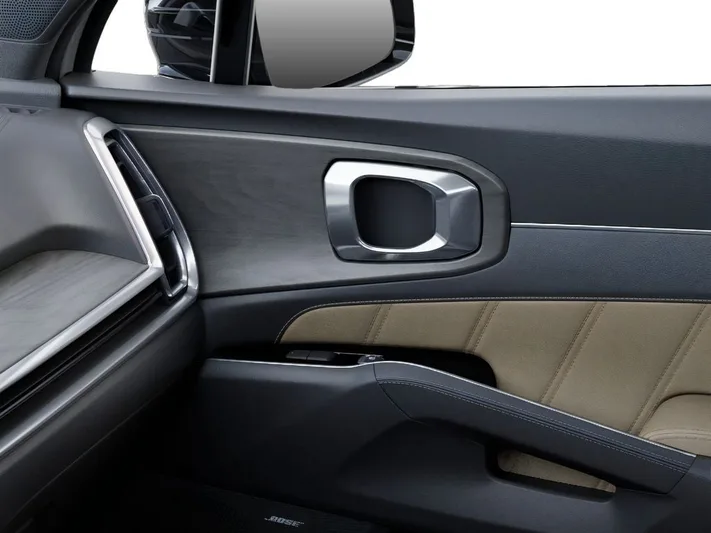 2026 Kia Sorento - view 25
