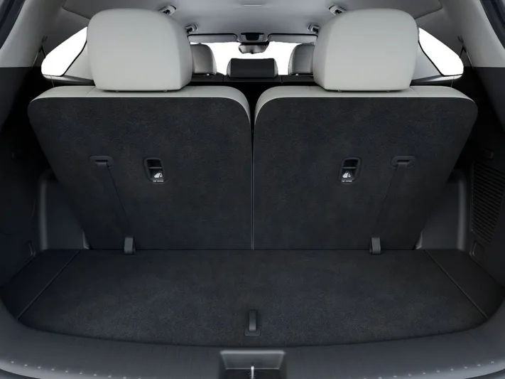 2026 Kia Sorento - view 19